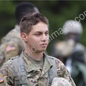 Meet your Posher, Erick